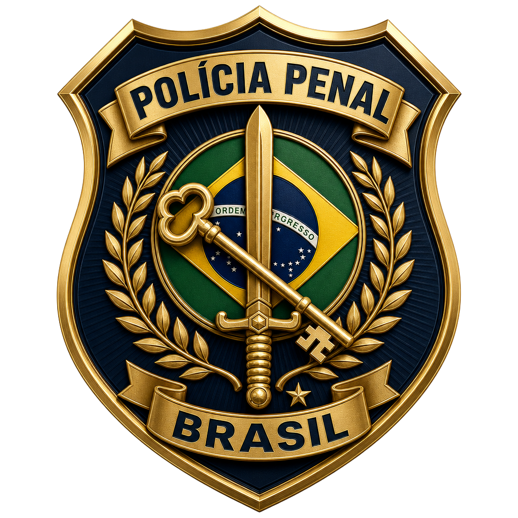 Polícia Penal Brasil